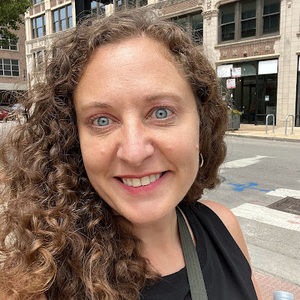 Meet your Posher, Jaynee